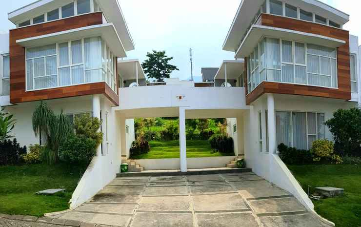 Villa Melvin Amarta Hills