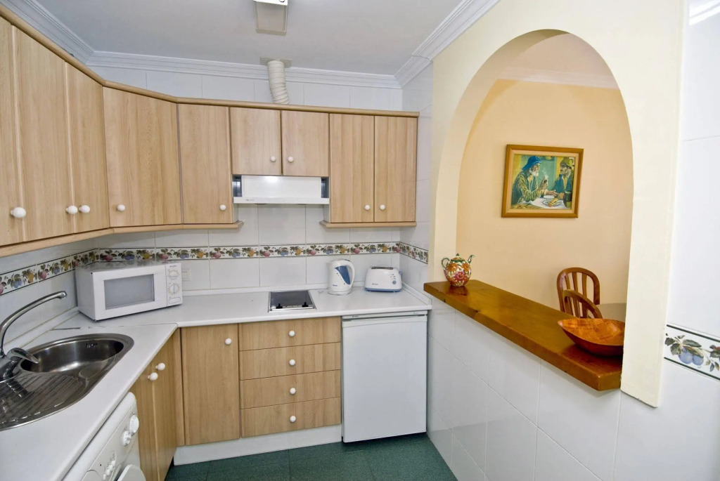Apartamentos HC Burriana Playa