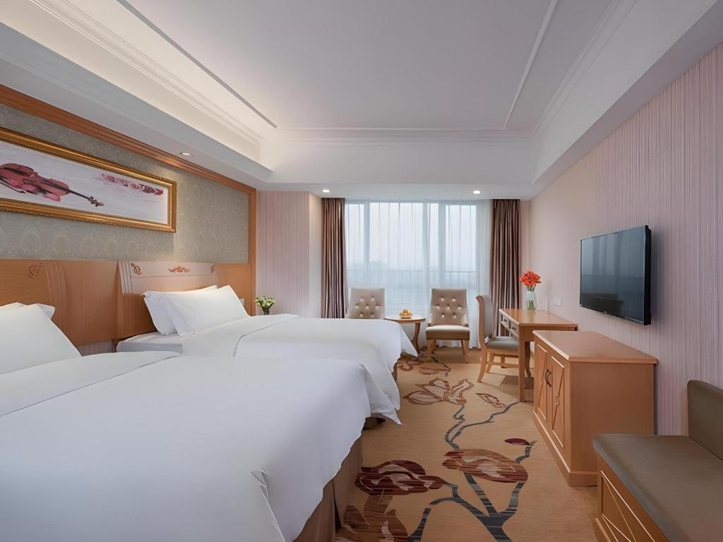 Vienna Hotel Guangxi Guilin Xing'an