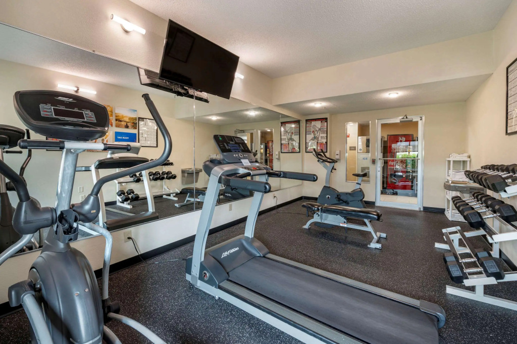 Comfort Inn Indianapolis East