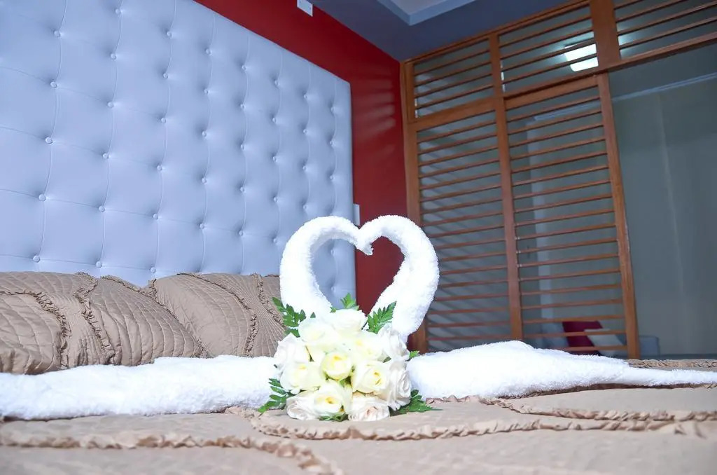 Plaza Sur Hotel & Suites