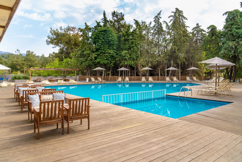 Hotel Zoe