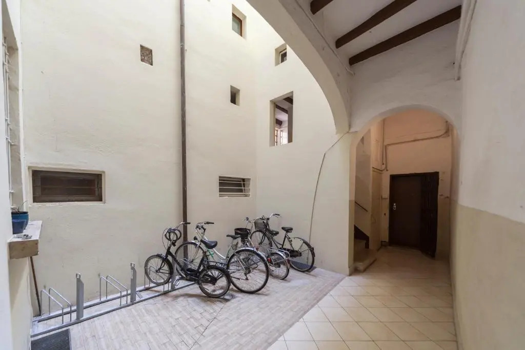 Mirasole House