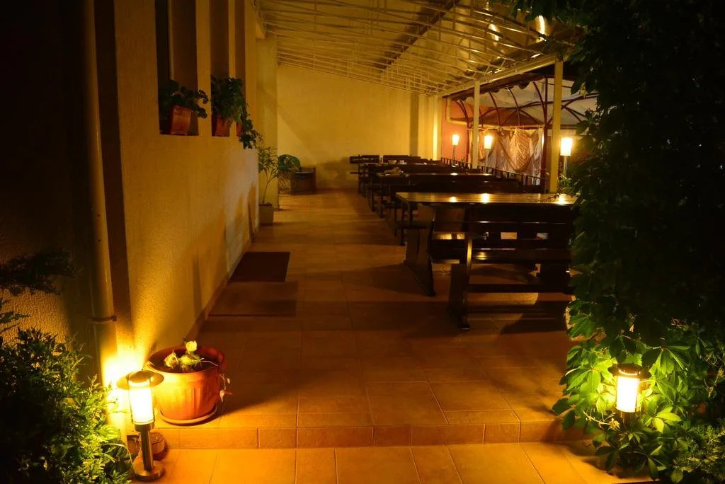 Hotel Africana