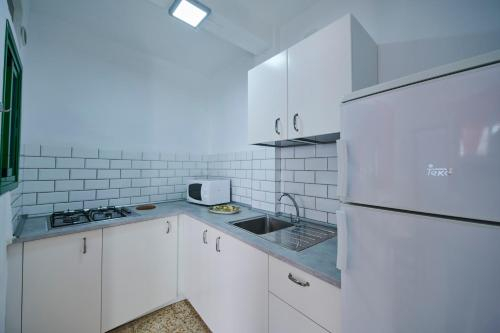 Apartamentos Mar y Sol