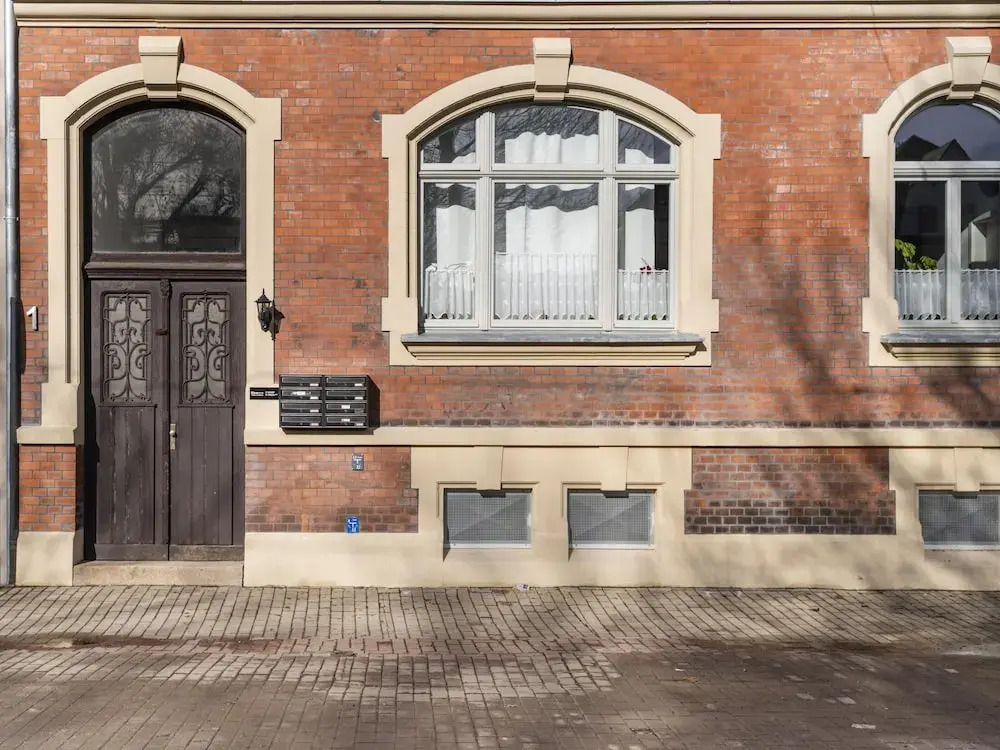 Limehome Zwickau Groe Biergasse