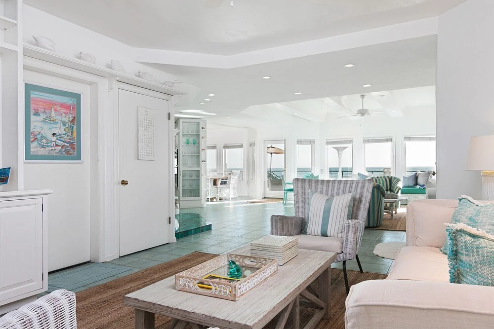3498 W Pacific Coast Hwy Home 4 Bedrooms 3 Bathrooms Home