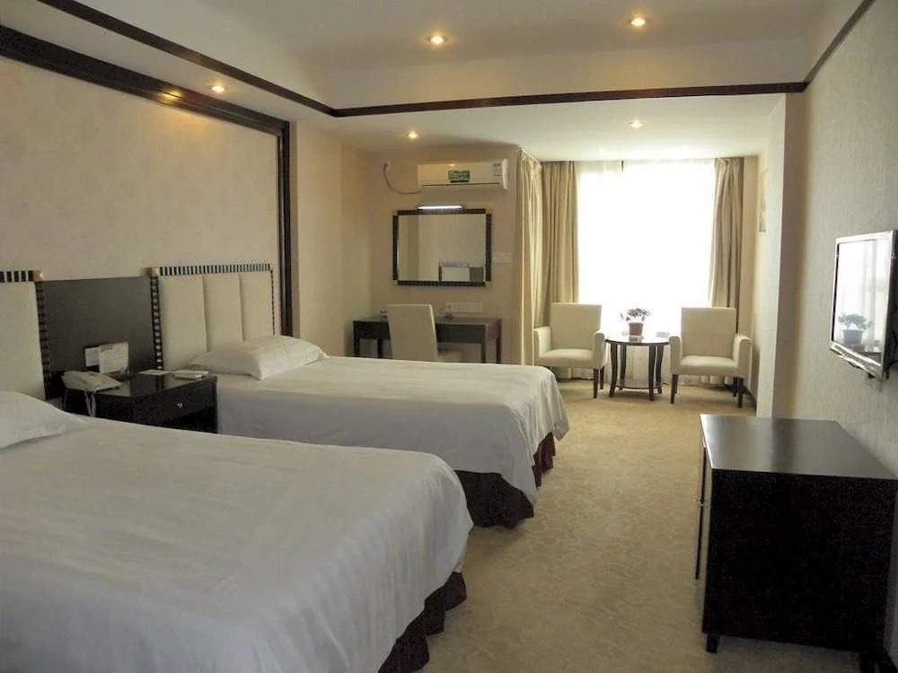 Just In Business Hotel