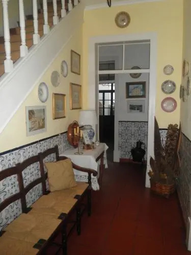 Casa da Vila de Cabeção
