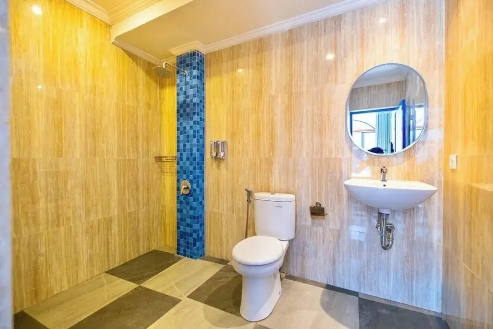 Anny Guest House 2 by ecommerceloka
