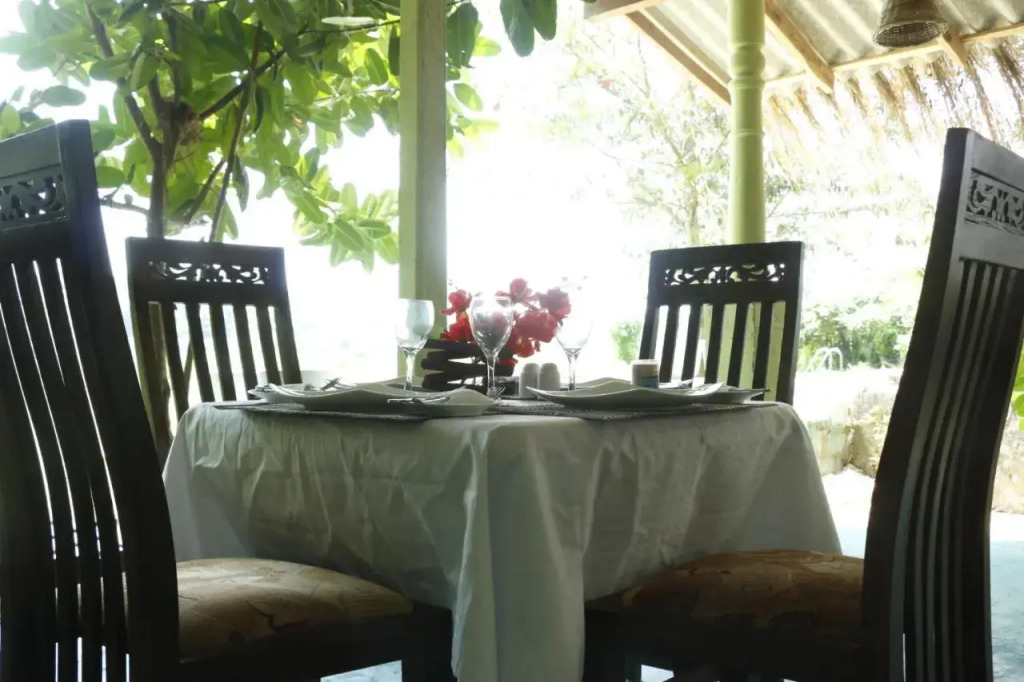Jungle Villa - Induruwa