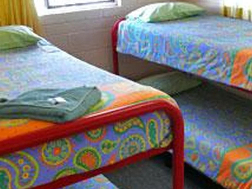 Welcome Home Motel Rockhampton