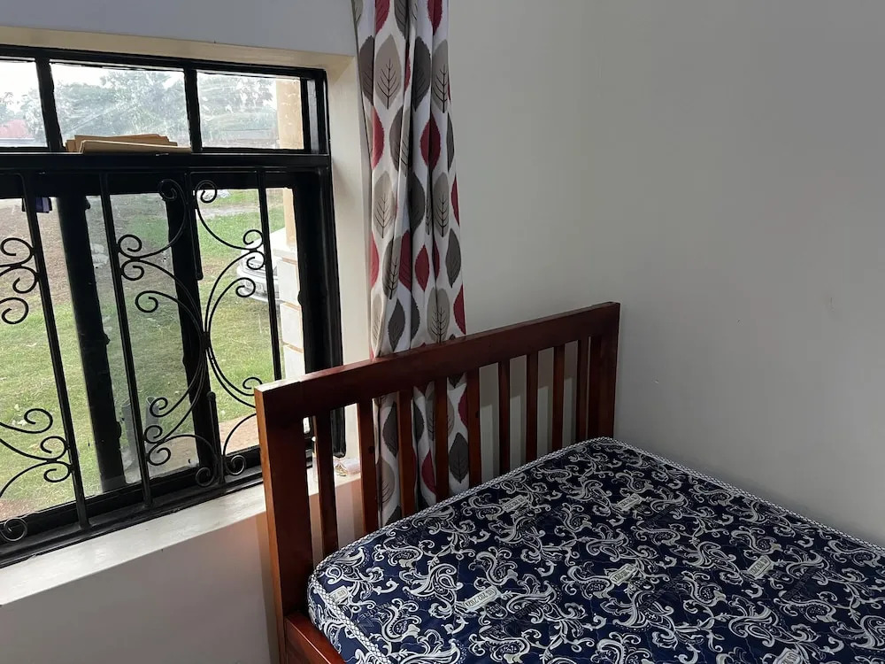 Beautiful 1-bed Apartment in Gulu