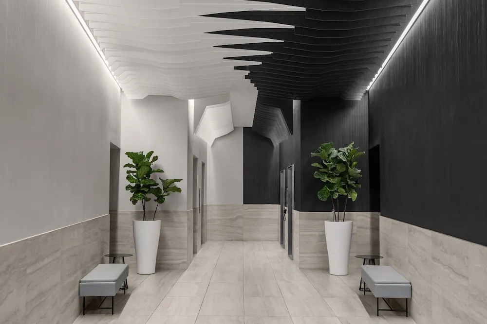 AC Hotel Miami Brickell
