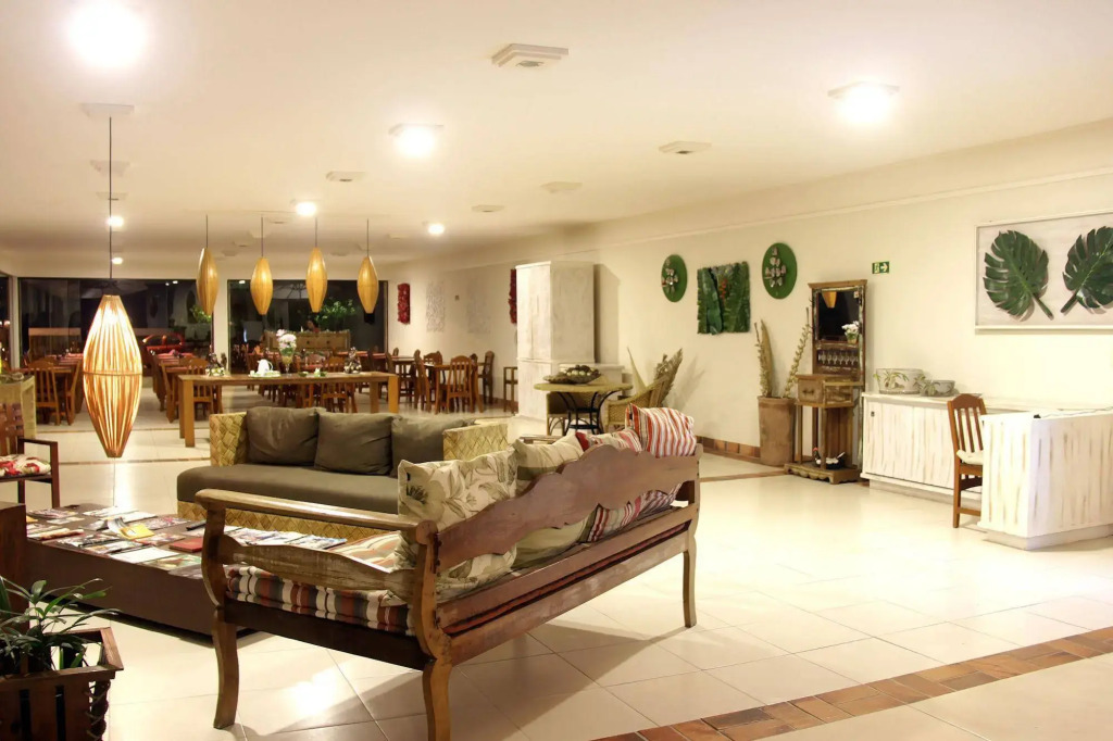 Passagem Concept Hotel e Spa