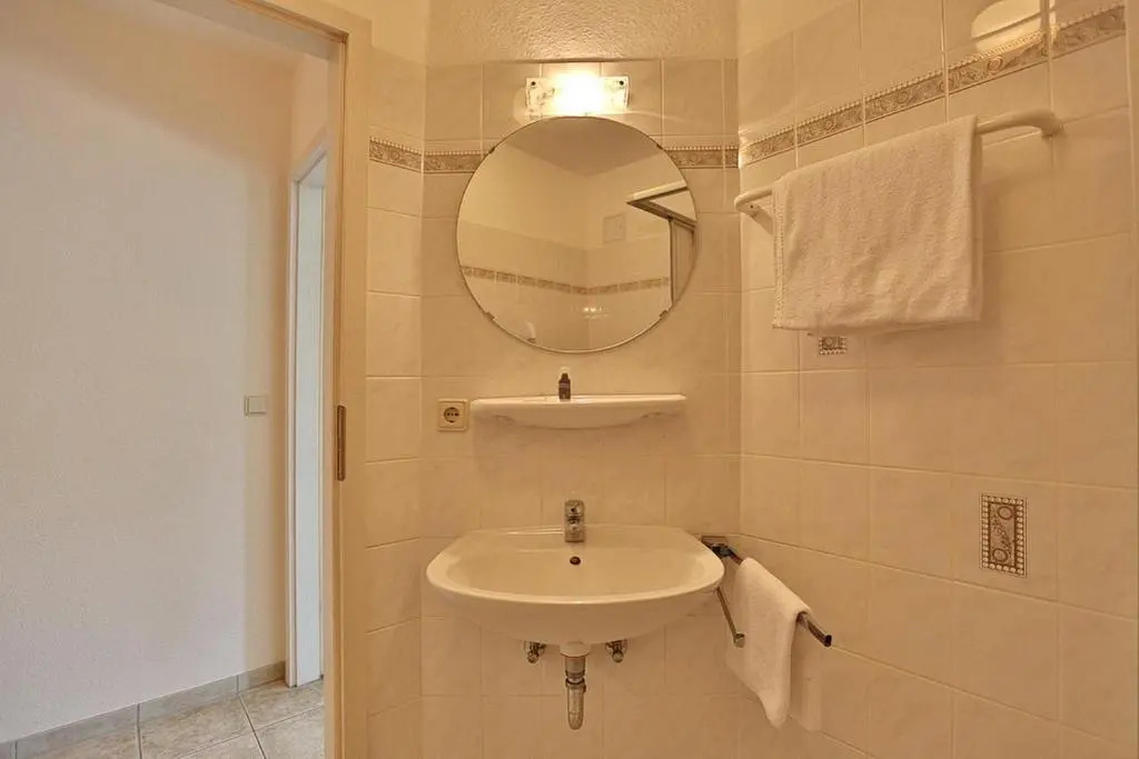 Gorch-Fock-Straße 16 Gorch-Fock-Str 16 Appartement 2