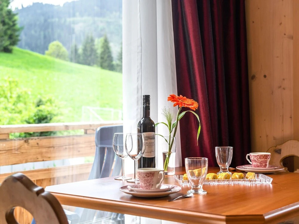 Homey Apartment in Ellmau With Terrace