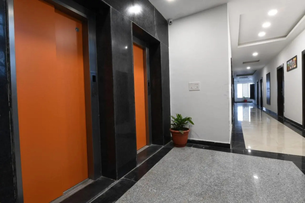 Madhav Muskan Residency
