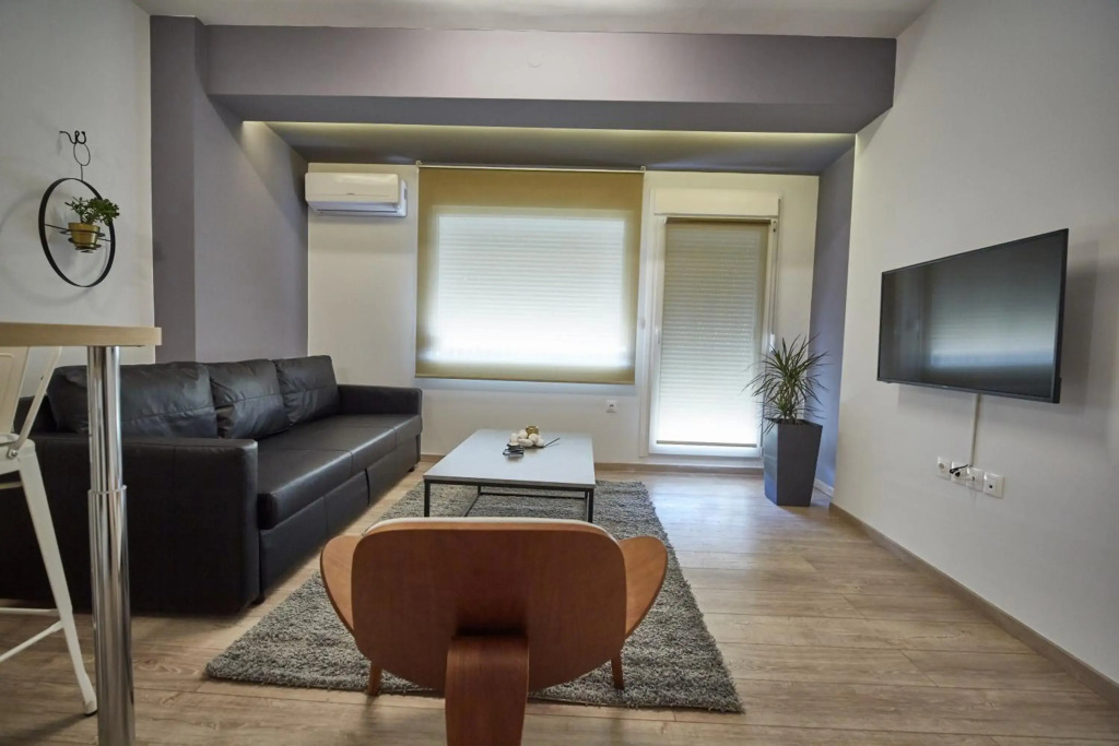 Luxury Studio in Thessaloniki