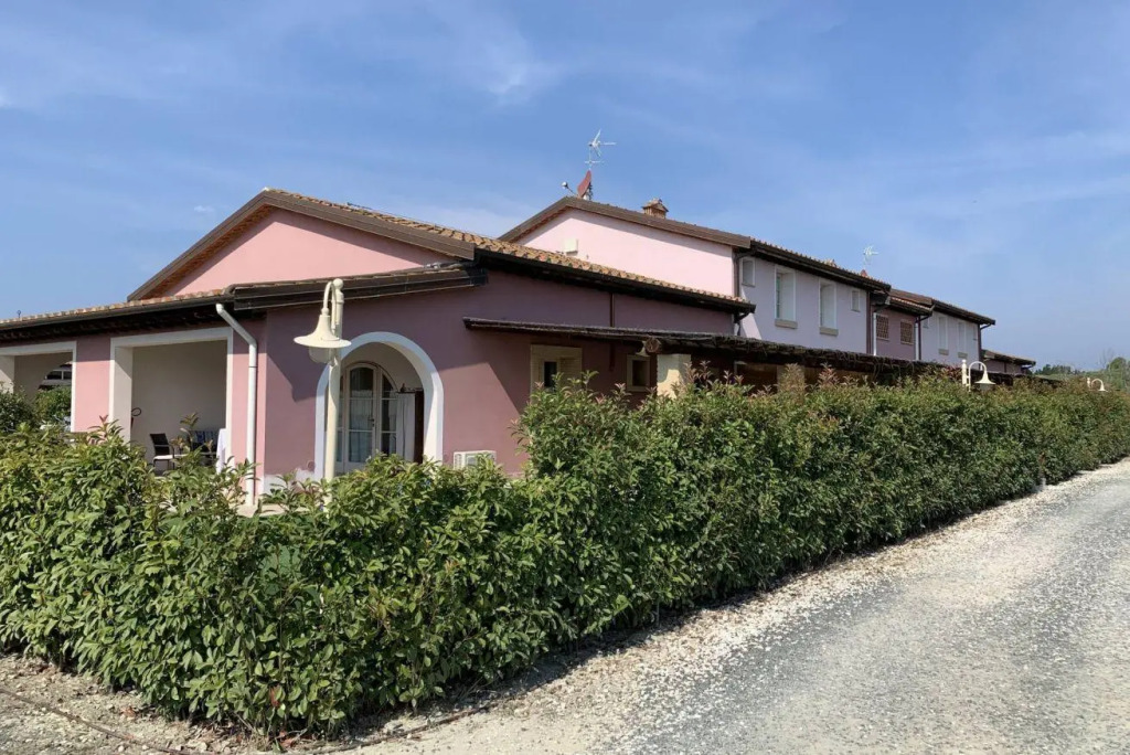 Fattoria Palazzeta - Pet & Family Friendly