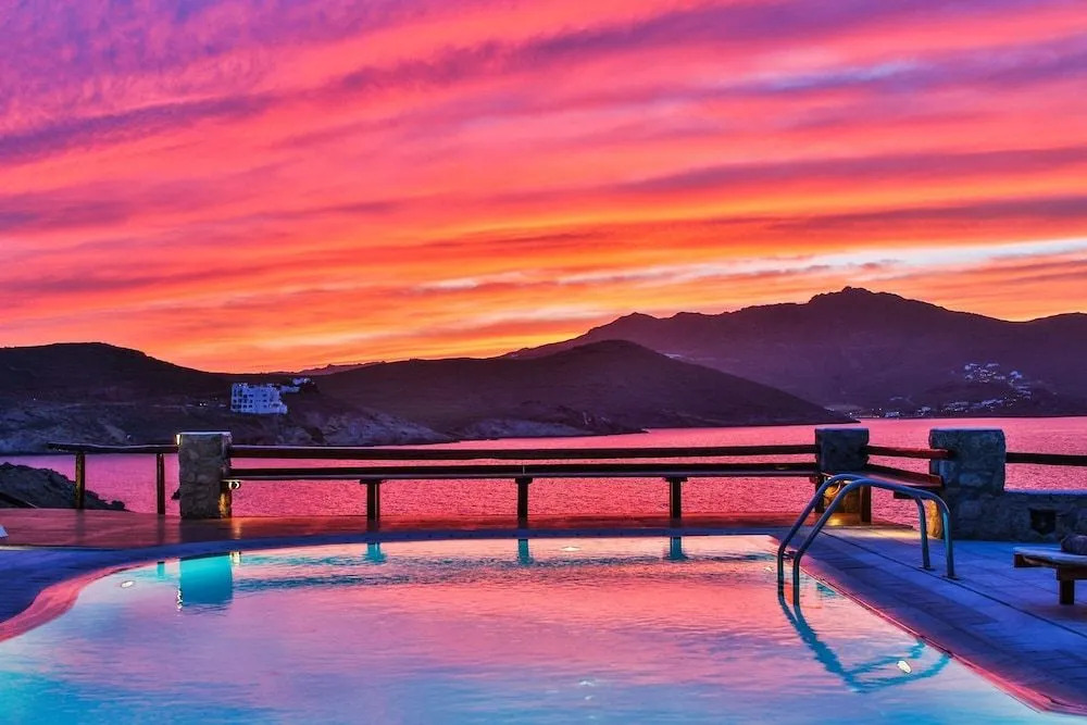 MaryMe Luxury villas Apart-hotel	