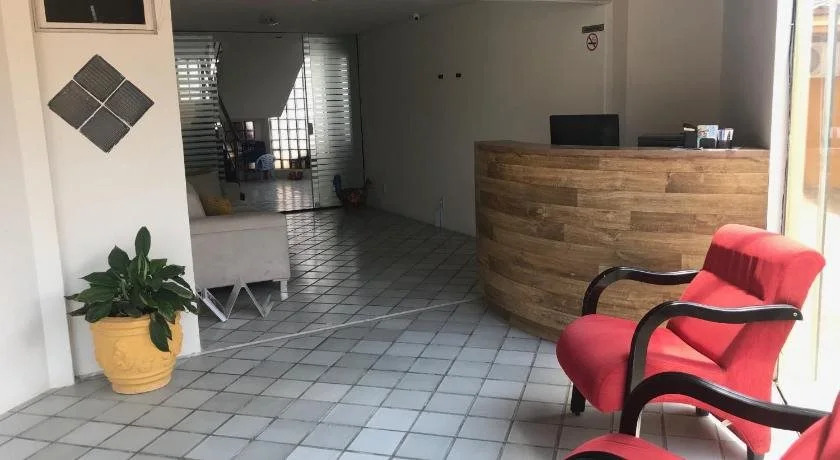 Pousada Trip Inn Recife
