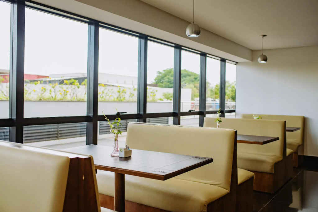 Vivence Hotel Palmas