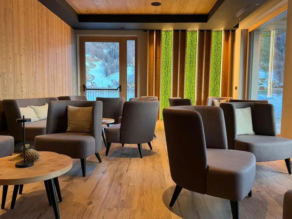 Hotel Damelis