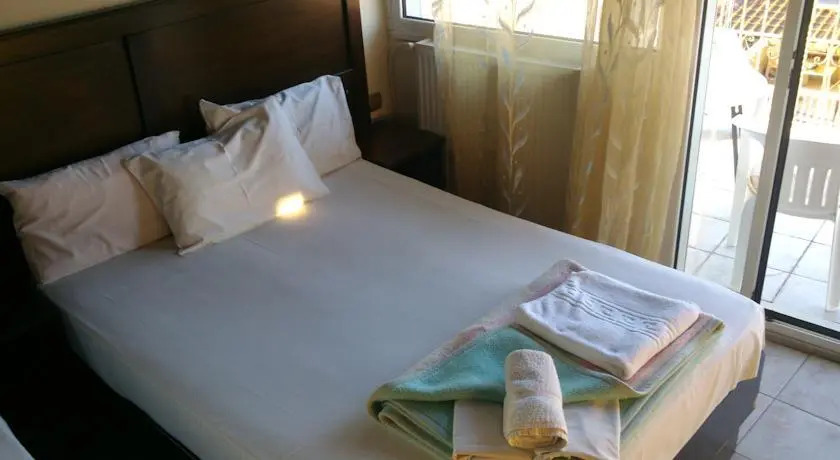 Valentina Hotel