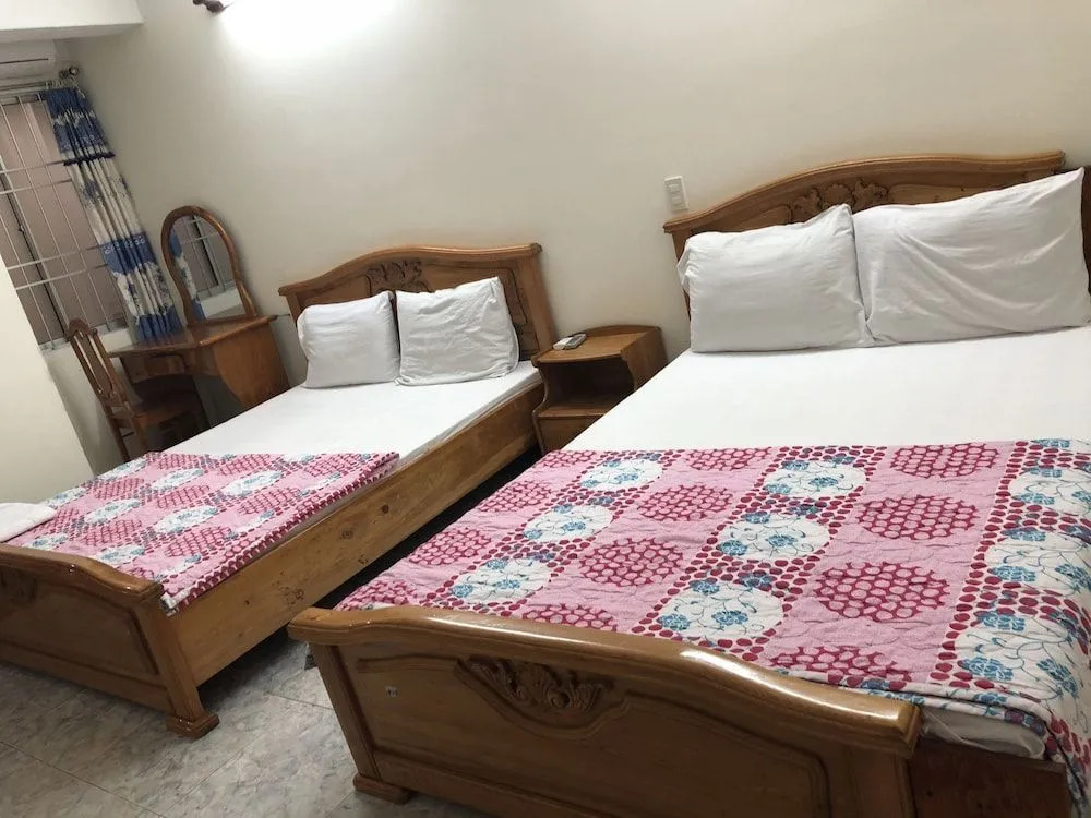 Tay Ho Hotel