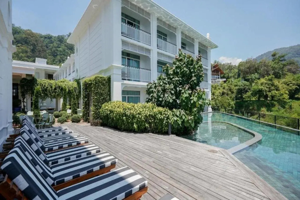 Marina Gallery Resort-KACHA-Kalim Bay by Sugar Marina Boutique Hotels