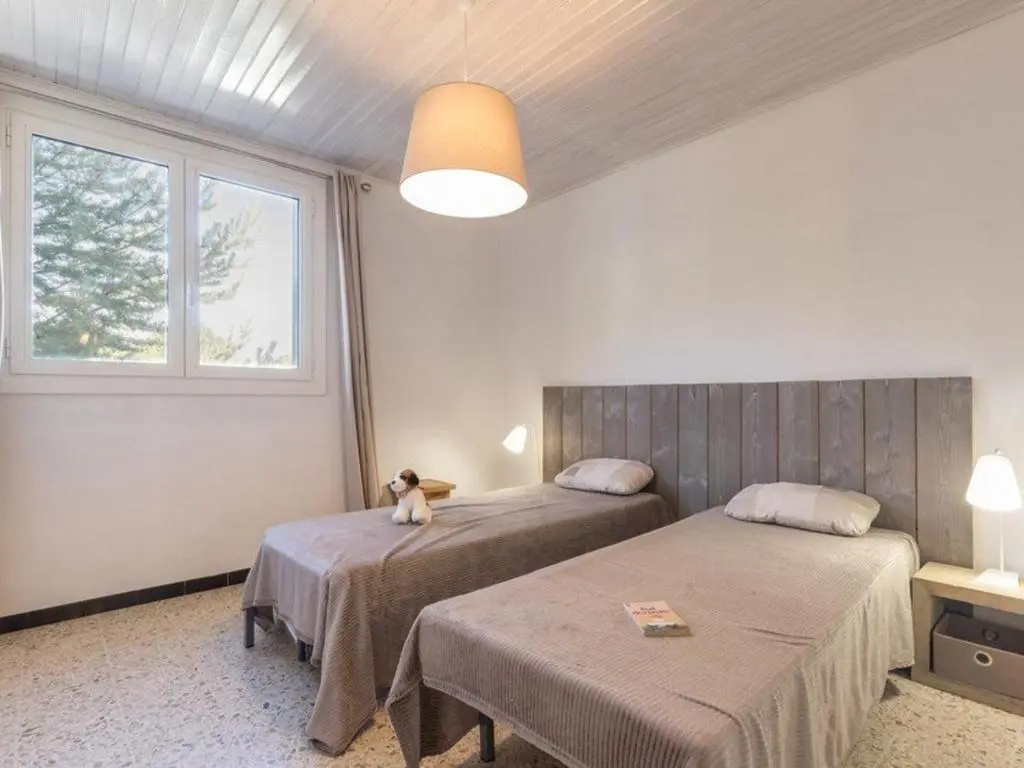 Appartement Serre Chevalier, 3 pièces, 6 personnes - FR-1-330E-9