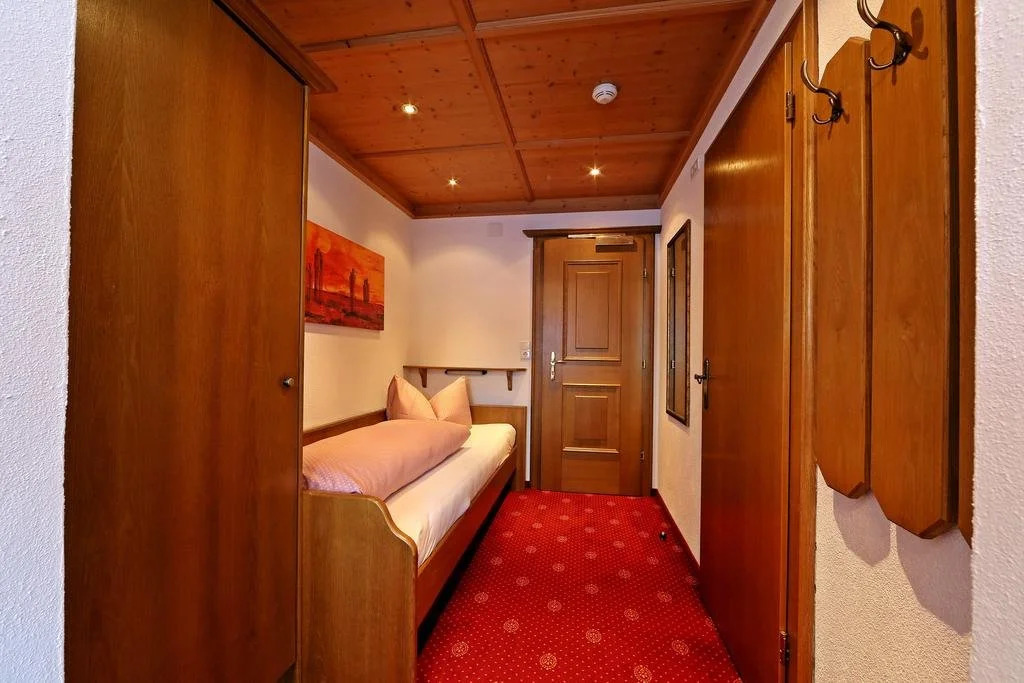 hin&weg das Aparthotel