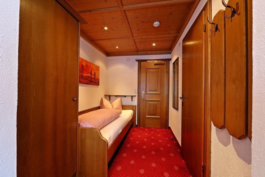 hin&weg das Aparthotel