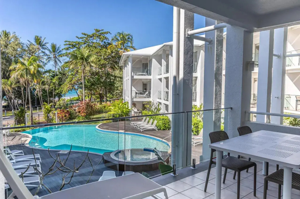 Latitude 16 Beaches