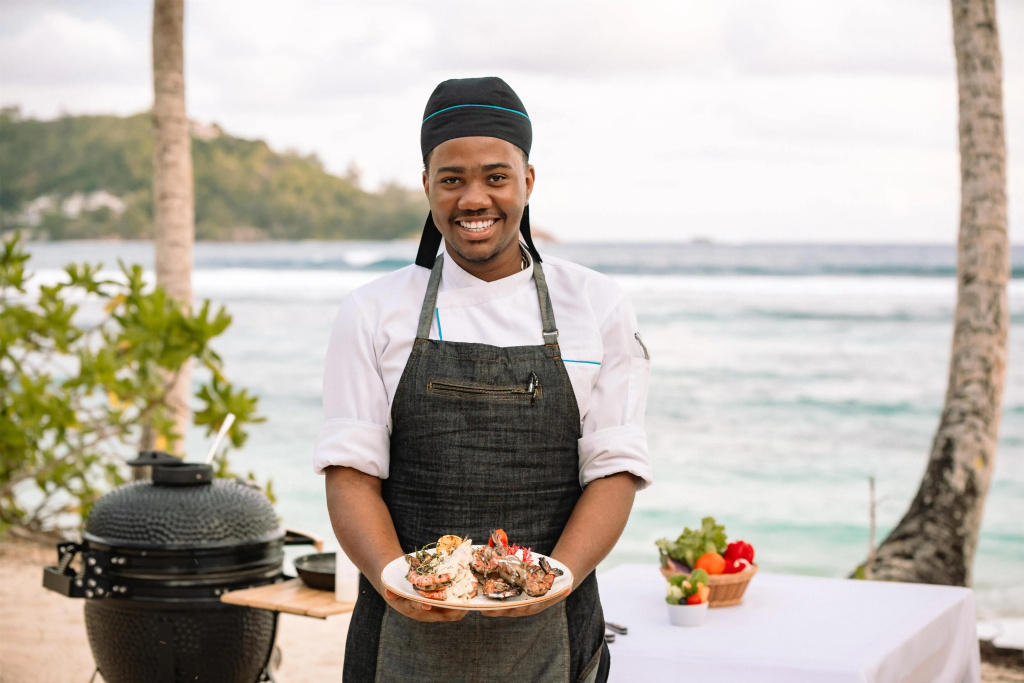Kempinski Seychelles Resort
