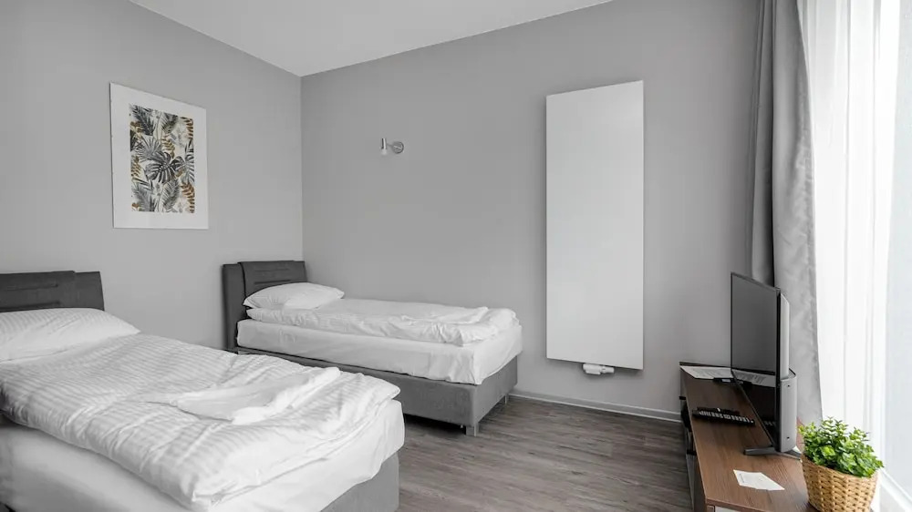 Comfy Apartments - Park Technologiczny