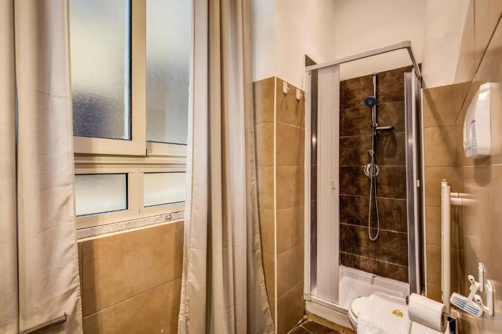 Guest House o Affittacamere La Civetta di Trastevere B
