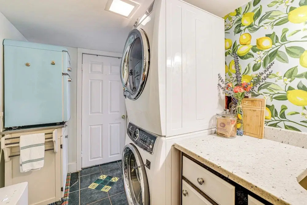 Charming Getaway < 1 Mi to Downtown Lambertville!