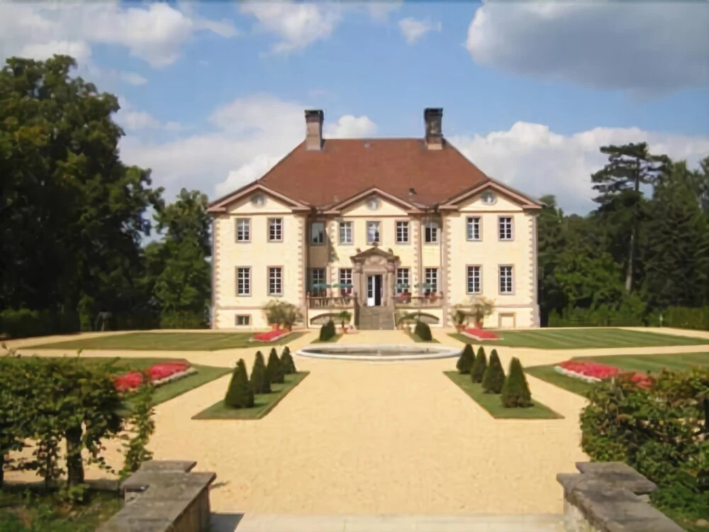 Hotel Römerschanze