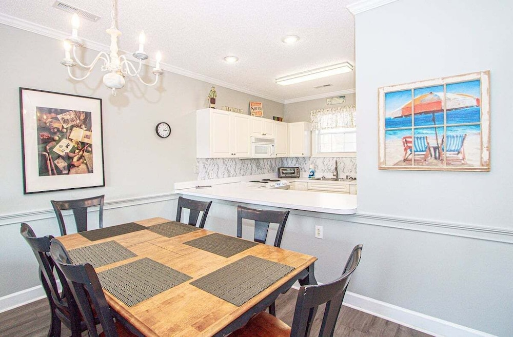 Magnolia Place 4709 U203
