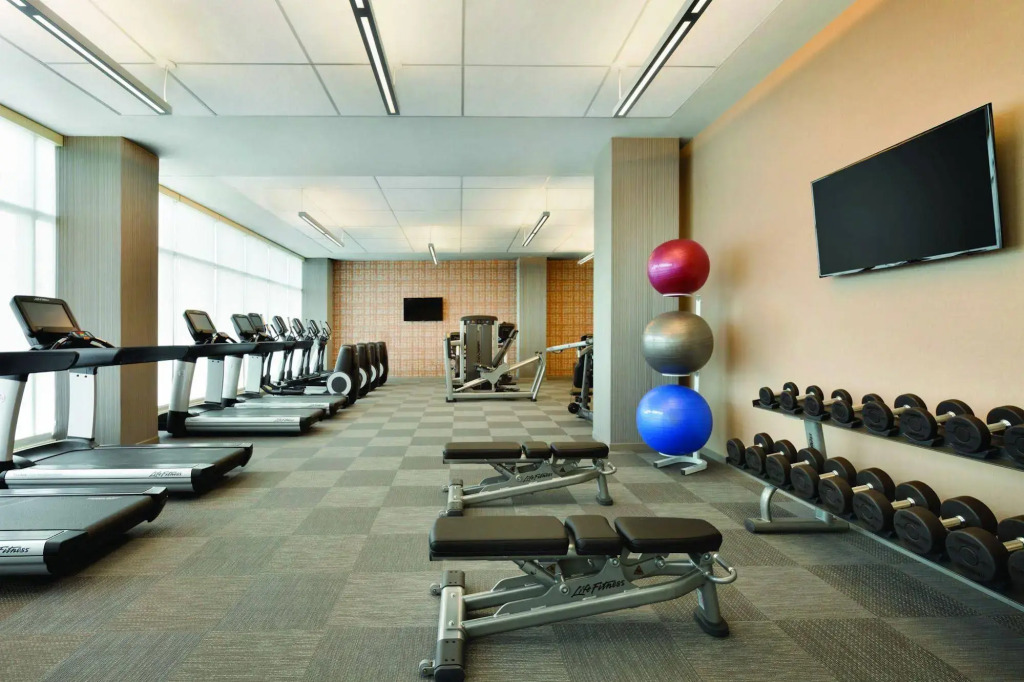 Element by Marriott Dallas Love Field