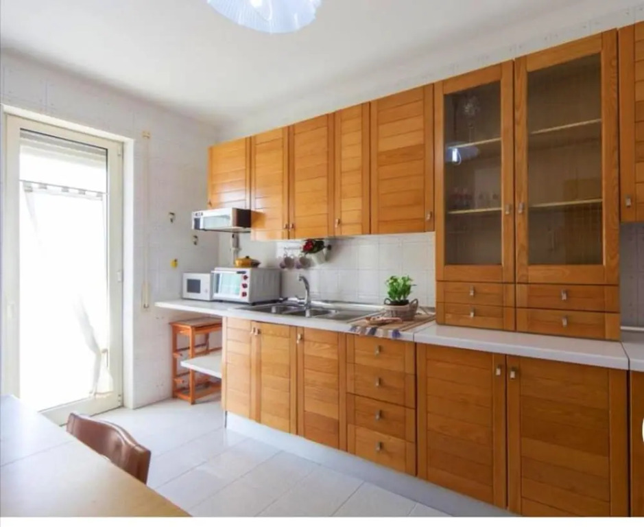 Apartment With 2 Bedrooms in Polignano A Mare, With Furnished Balcony and Wifi Near the Beach