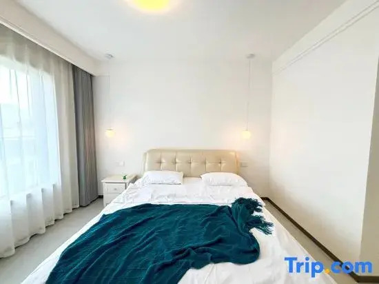 Xizhou Boutique Stay (Nanxun Shuijingjing Park)