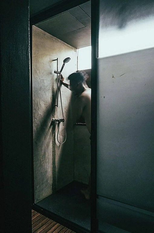 Cloudy Hostel