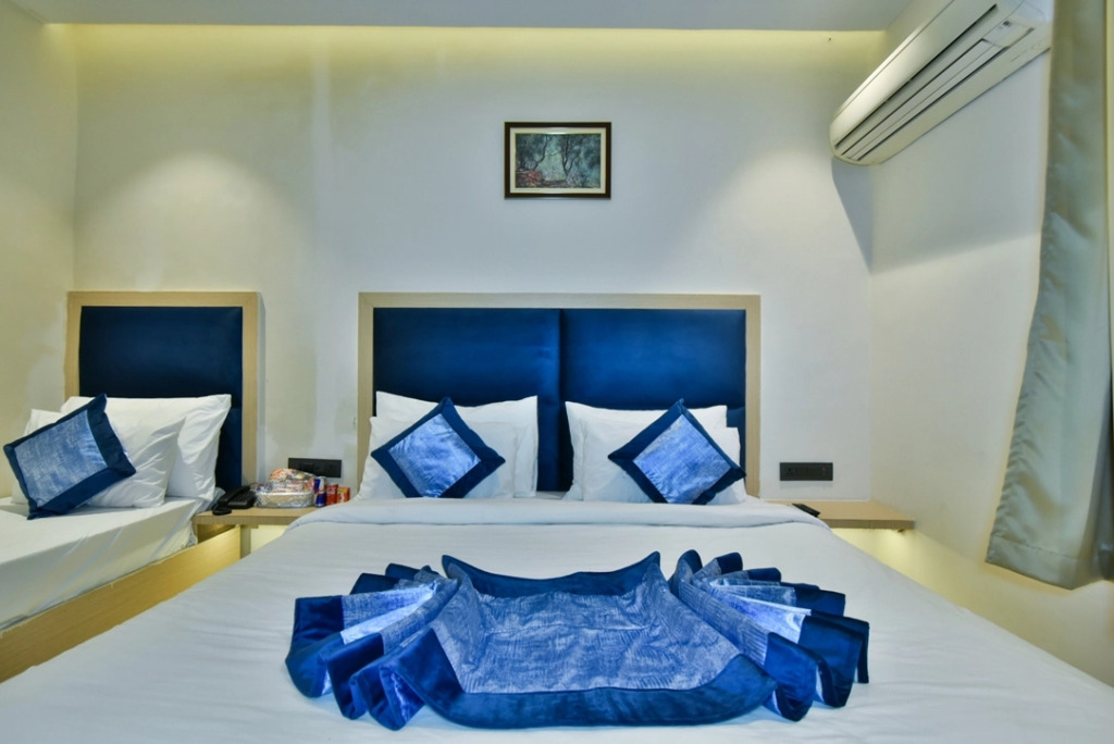 Hotel Puri Palace Amritsar