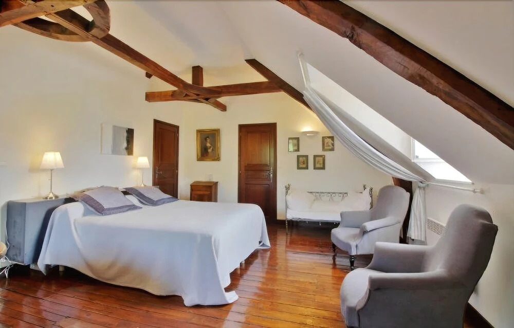 Maison Bellocq