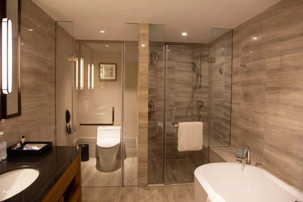 InterContinental Sancha Lake by IHG