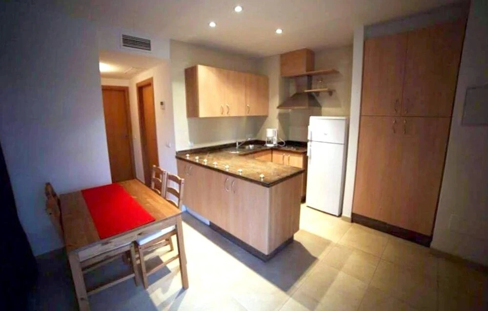 Apartment With one Bedroom in Eivissa, With Balcony - 100 m From the B
