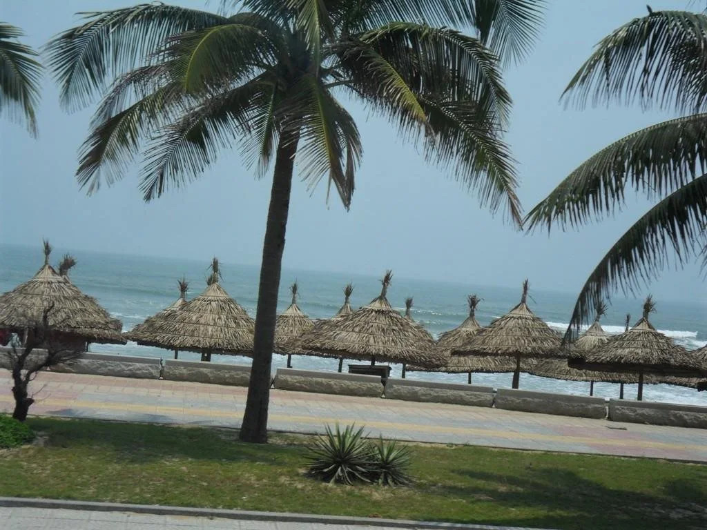 Blue Ocean 2 Hotel